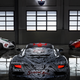 Image for article titled Maserati Is Still Doing That New Supercar